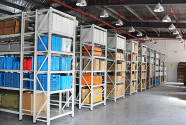 中国 Bor Hurng Electronic( Zhao Qing) Co., Ltd.