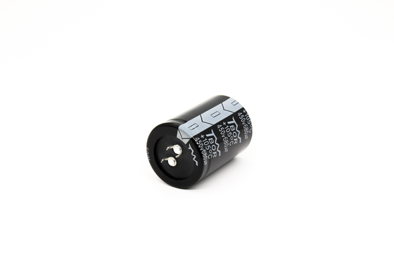 電気分解コンデンサー35x50mmの680uf450vスナップ