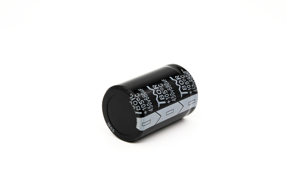 電気分解コンデンサー35x50mmの680uf450vスナップ