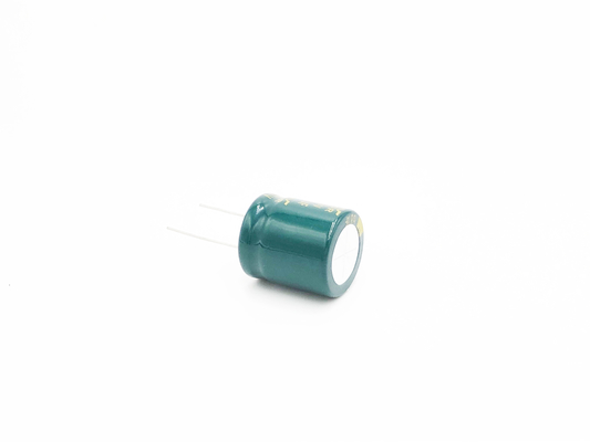 68UF400V放射状のタイプLEDライト コンデンサー