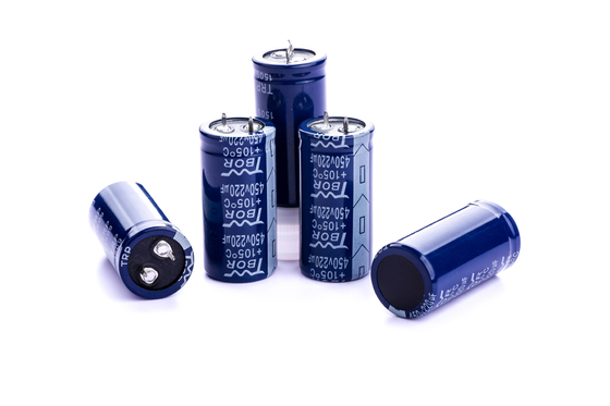 30X30MMの転換の電源UPSのコンデンサー