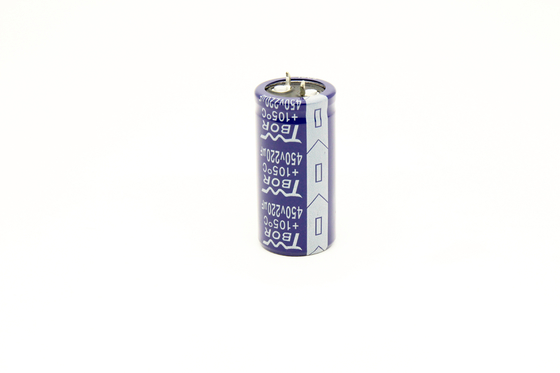 30X30MMの転換の電源UPSのコンデンサー