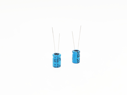 TW BORの両極電気分解コンデンサー470UF25Vの極性の反転回路