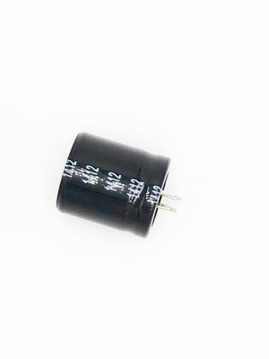 コンデンサー1200UF200V 30X50MMのスナップ2000時間の長い生命