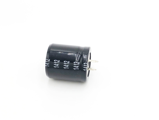 コンデンサー1200UF200V 30X50MMのスナップ2000時間の長い生命
