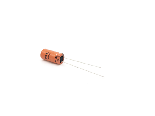 CFL 16x25mmインバーター コンデンサー長い生命10000時間の