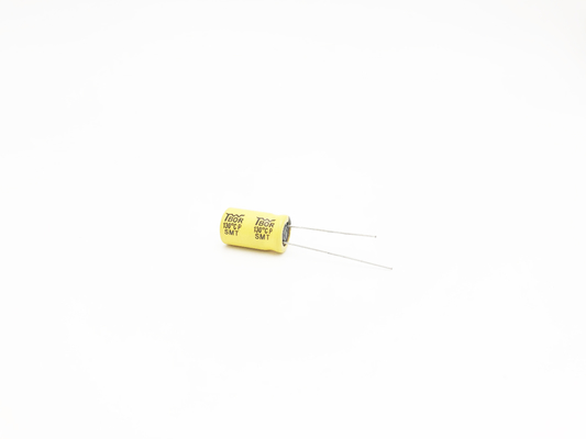 低いESRの高周波電気分解コンデンサー330UF50V 10x16mm