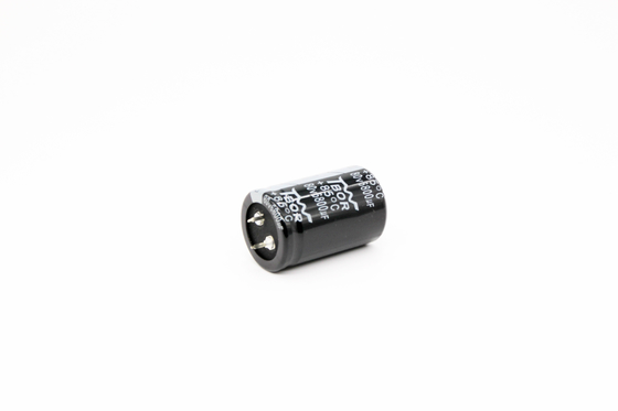 30x50mm UPSのコンデンサー6800uF 80Vの電源フィルター コンデンサー
