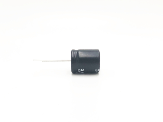 68UF400V高温コンデンサーの光起電力18x20mm