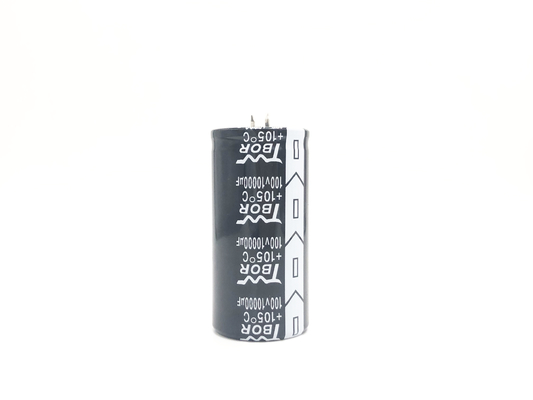 10000UF100V UPSのコンデンサー コンデンサーの転換力35X80MMのスナップ