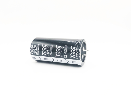 10000UF100V UPSのコンデンサー コンデンサーの転換力35X80MMのスナップ